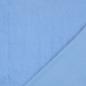 Preview: Polarfleece Antipilling Taubenblau
